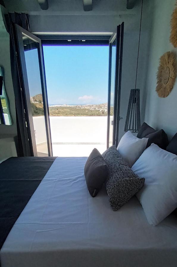 Passa Corda Suites With Amazing View Galanado Kültér fotó
